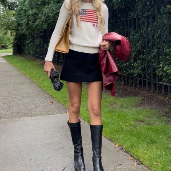 vintage ralph lauren sweater - Picture 4 of 4